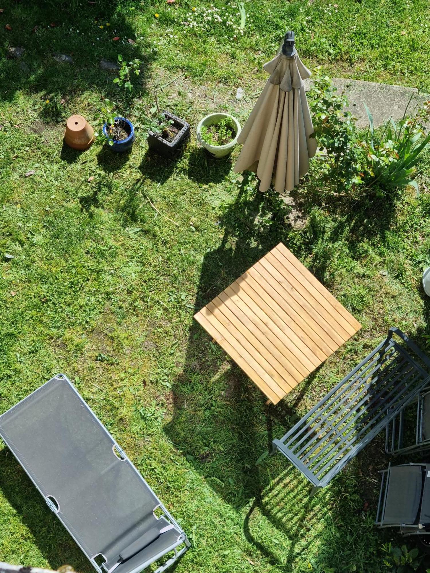 Chateau D'Uriage - Duplex Avec Terrasse Privative Saint-Martin-dʼUriage Extérieur photo